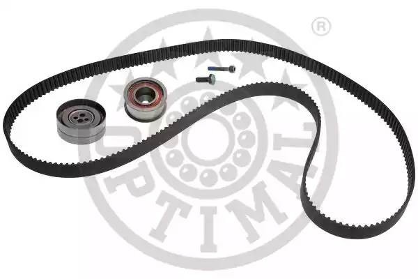 Комплект ремня ГРМ SK-1376 OPTIMAL