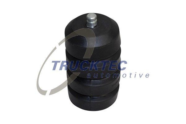 Буфер, амортизация 02.30.018 TRUCKTEC