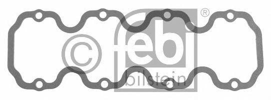 Прокладка, крышка головки цилиндра 05168 FEBI BILSTEIN