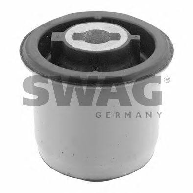 Подвеска, балка моста 62 92 8403 SWAG