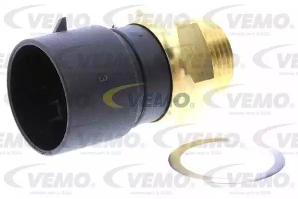 Термовыключатель, вентилятор радиатора V40991077 VEMO