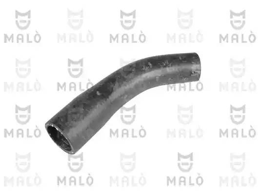 Шланг радиатора 15249A MALO