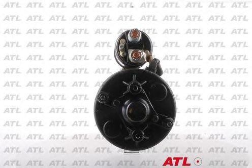 Стартер A17970 ATL DELTA AUTOTECHNIK
