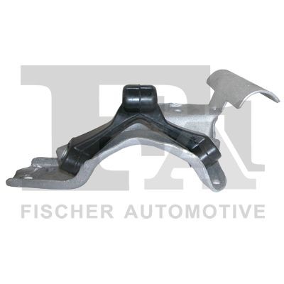 Кронштейн, система выпуска ОГ 113960 FISCHER