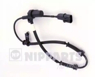 Датчик, частота вращения колеса J5000518 H B JAKOPARTS NIPPARTS