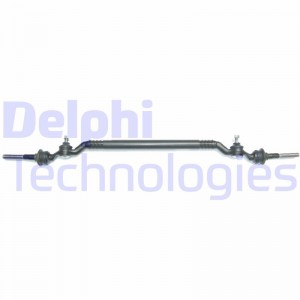 Продольная рулевая тяга TL472 DELPHI