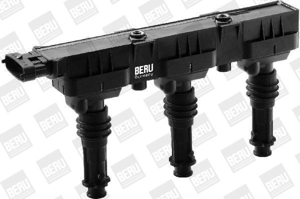 Катушка зажигания ZS358 BERU