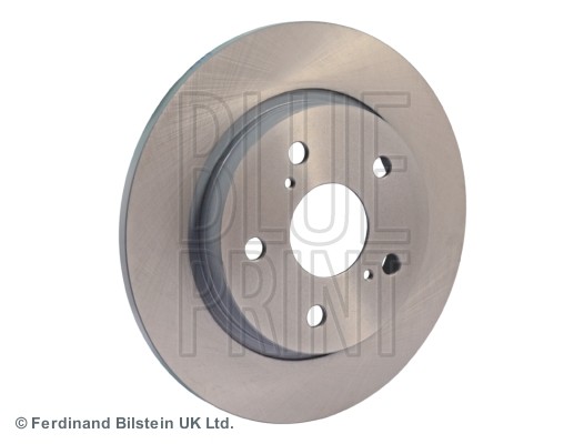 Тормозной диск ADT343266 BLUE PRINT