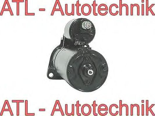 Стартер A70380 ATL DELTA AUTOTECHNIK