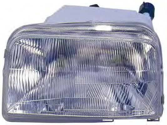 Основная фара 2702153 ALKAR