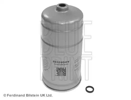 Топливный фильтр ADG02339 BLUE PRINT