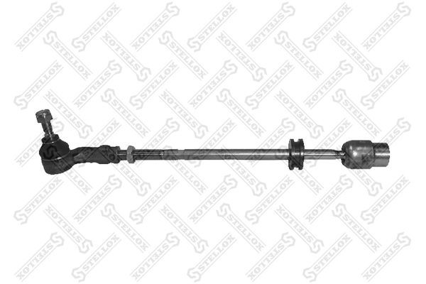 Тяга рулевая 59-01045-SX STELLOX