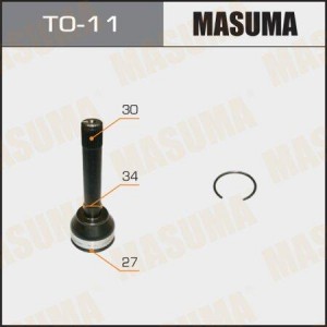 ШРУС TO-11 MASUMA