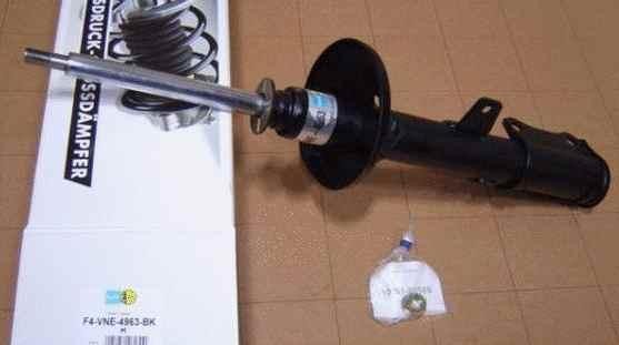 Опора амортизатора VNE4963 BILSTEIN