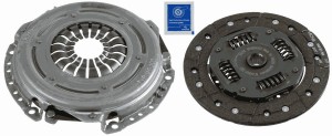 Сцепление (комплект) 3000 951 080 SACHS