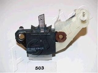 Датчик, уровень охлаждающей жидкости 7705503 ASHIKA