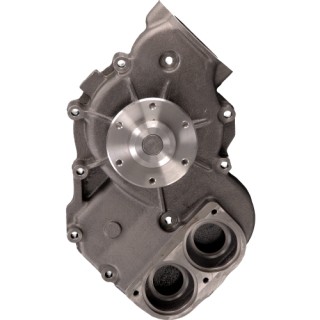 Водяной насос 02962 FEBI BILSTEIN
