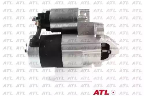 Стартер A 77 660 ATL DELTA AUTOTECHNIK