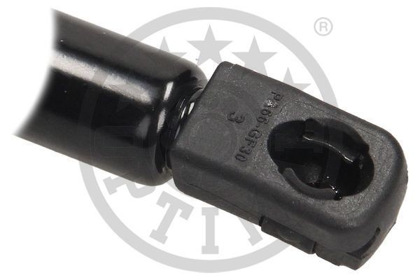Упругий элемент, крышка багажника / помещения для груза AG40109 OPTIMAL
