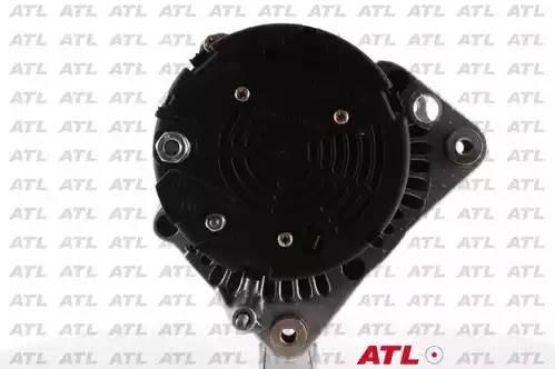 Генератор L 38 610 ATL DELTA AUTOTECHNIK