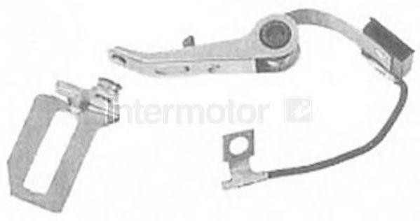 Контактная группа, распределитель зажигания 23360 STANDARD