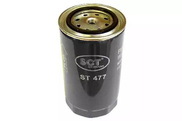 Топливный фильтр ST477 SCT