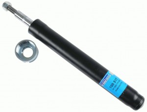 Амортизатор 100 517 SACHS
