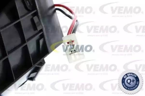 вентилятор салона V30031258 VEMO