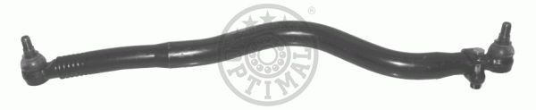 Поперечная рулевая тяга GL-10901 OPTIMAL