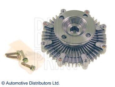 Сцепление, вентилятор радиатора ADT391807 BLUE PRINT