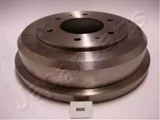 Тормозной барабан TA-500 JAPAN PARTS GROUP