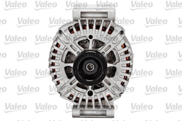 Основная фара 084631 VALEO PHC