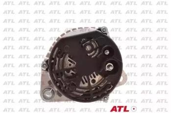 Генератор L62670 ATL DELTA AUTOTECHNIK