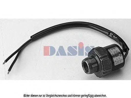 Пневматический выключатель, кондиционер 860079N AKS DASIS