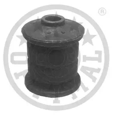 Подвеска, балка моста F8-4083 OPTIMAL