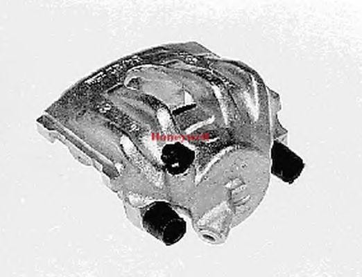 Тормозной суппорт 692208B BENDIX JURID