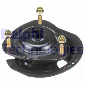 Комплект подшипника ступицы колеса BK275 DELPHI
