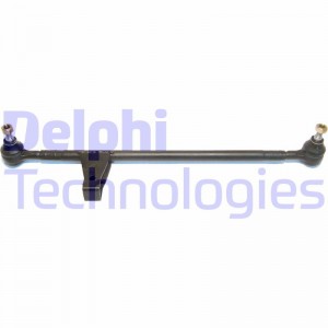 Продольная рулевая тяга TL424 DELPHI