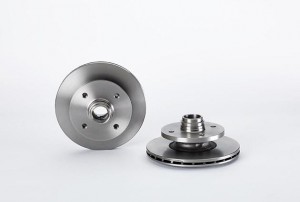 Тормозной диск 09.4471.10 BREMBO
