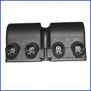 Катушка зажигания 138804 HUCO