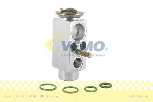 Расширительный клапан, кондиционер V30-77-0020 VEMO