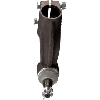 Наконечник поперечной рулевой тяги 01910 FEBI BILSTEIN