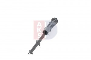 Компрессор, кондиционер 850524N AKS DASIS