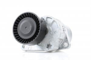 Натяжной ролик, поликлиновой  ремень VKM36240 SKF