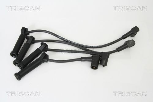 Ккомплект проводов зажигания 88607419 TRISCAN
