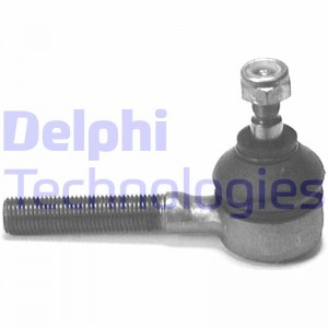 Наконечник поперечной рулевой тяги TA1364 DELPHI