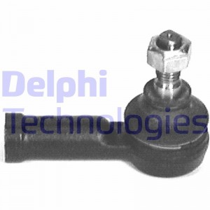 Наконечник поперечной рулевой тяги TA769 DELPHI