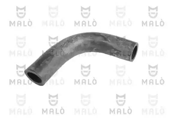 Шланг радиатора 153271A MALO