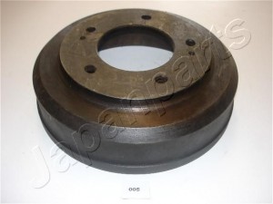 Тормозной барабан TA005 JAPAN PARTS GROUP