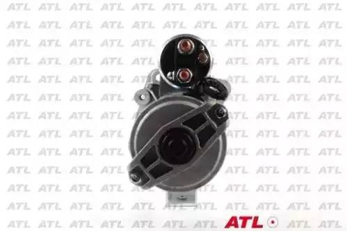 Стартер A 20 140 ATL DELTA AUTOTECHNIK